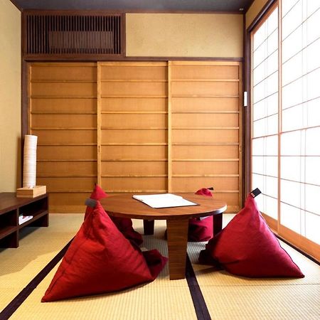 No.10 Kyoto House Villa Luaran gambar