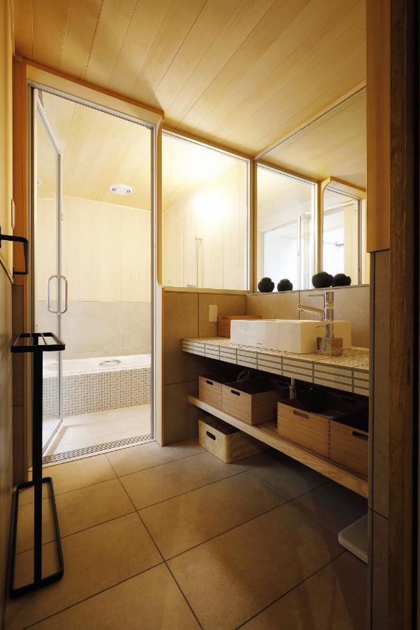 No.10 Kyoto House Villa Luaran gambar