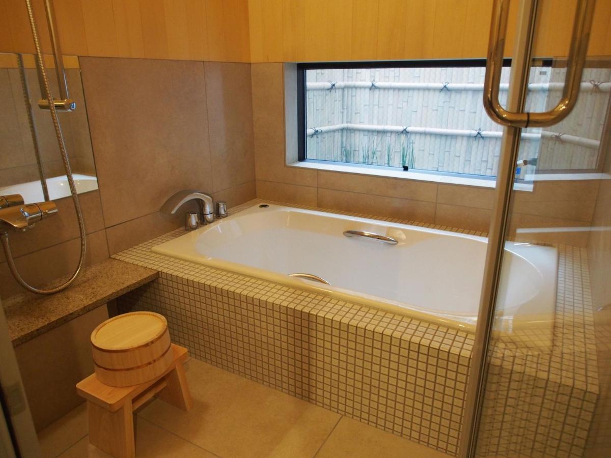 No.10 Kyoto House Villa Luaran gambar