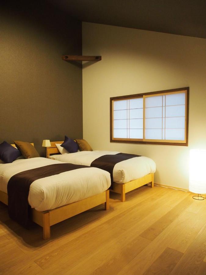 No.10 Kyoto House Villa Luaran gambar