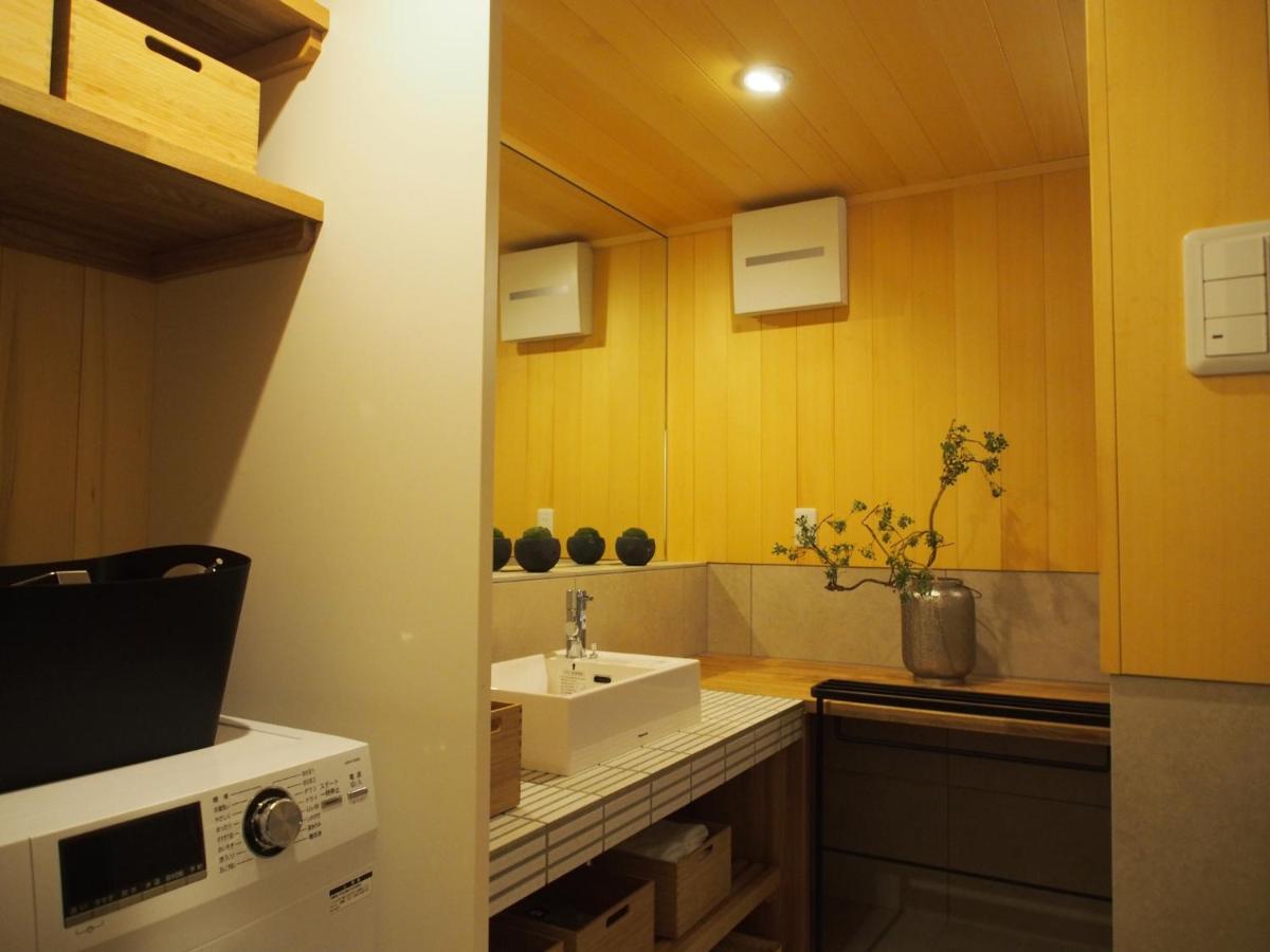 No.10 Kyoto House Villa Luaran gambar