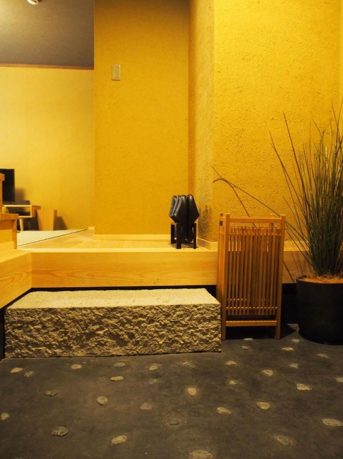 No.10 Kyoto House Villa Luaran gambar