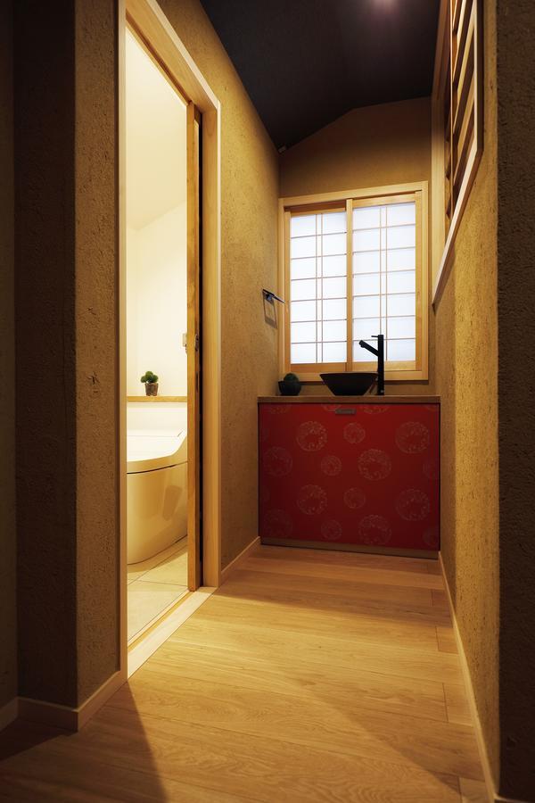 No.10 Kyoto House Villa Luaran gambar