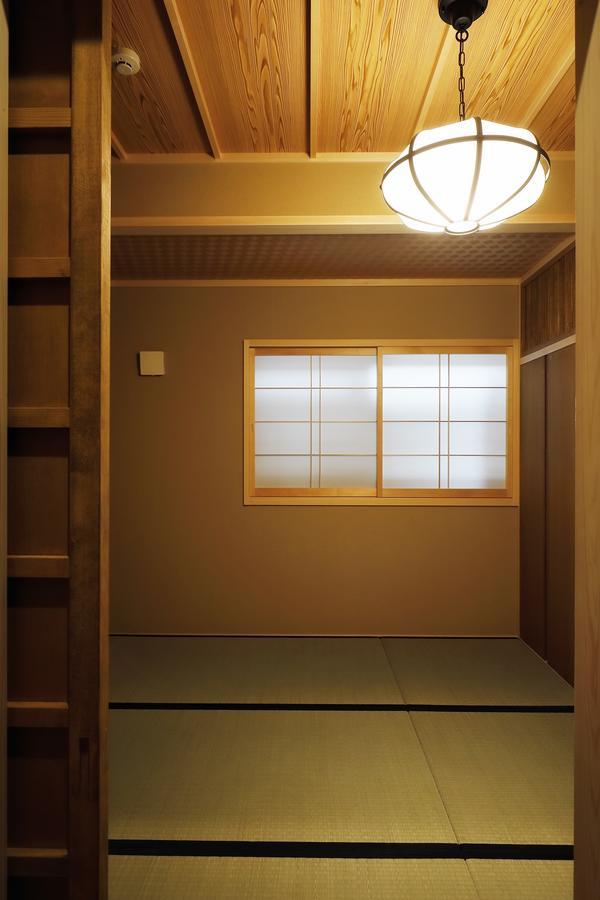 No.10 Kyoto House Villa Luaran gambar
