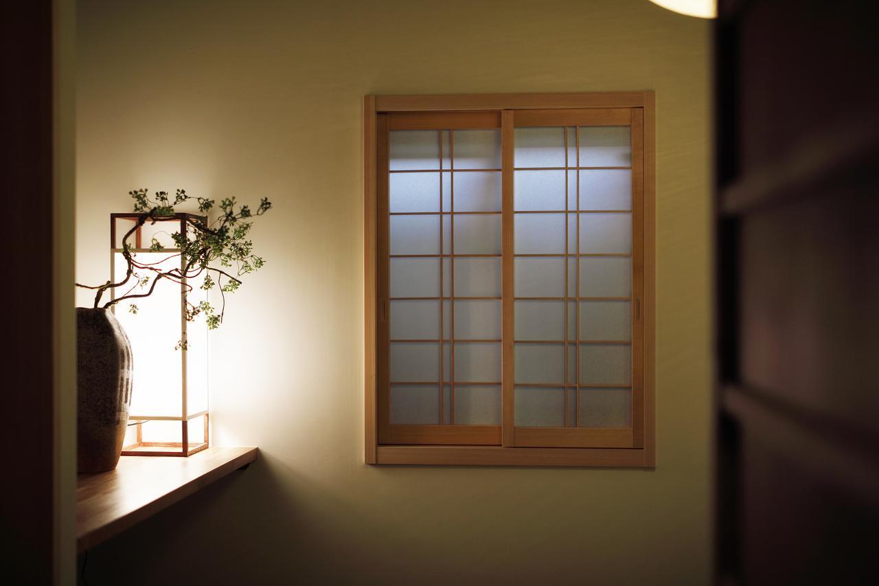 No.10 Kyoto House Villa Luaran gambar