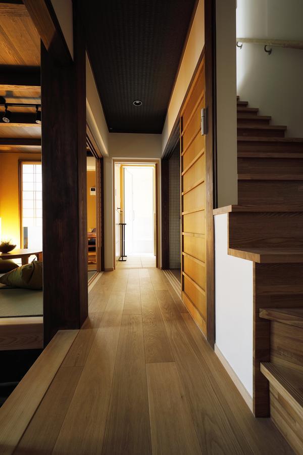 No.10 Kyoto House Villa Luaran gambar