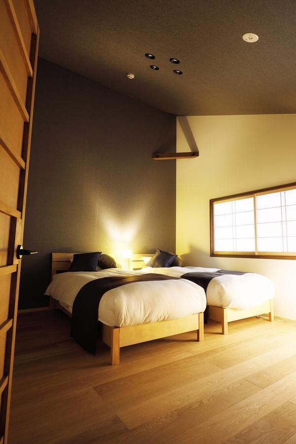 No.10 Kyoto House Villa Luaran gambar