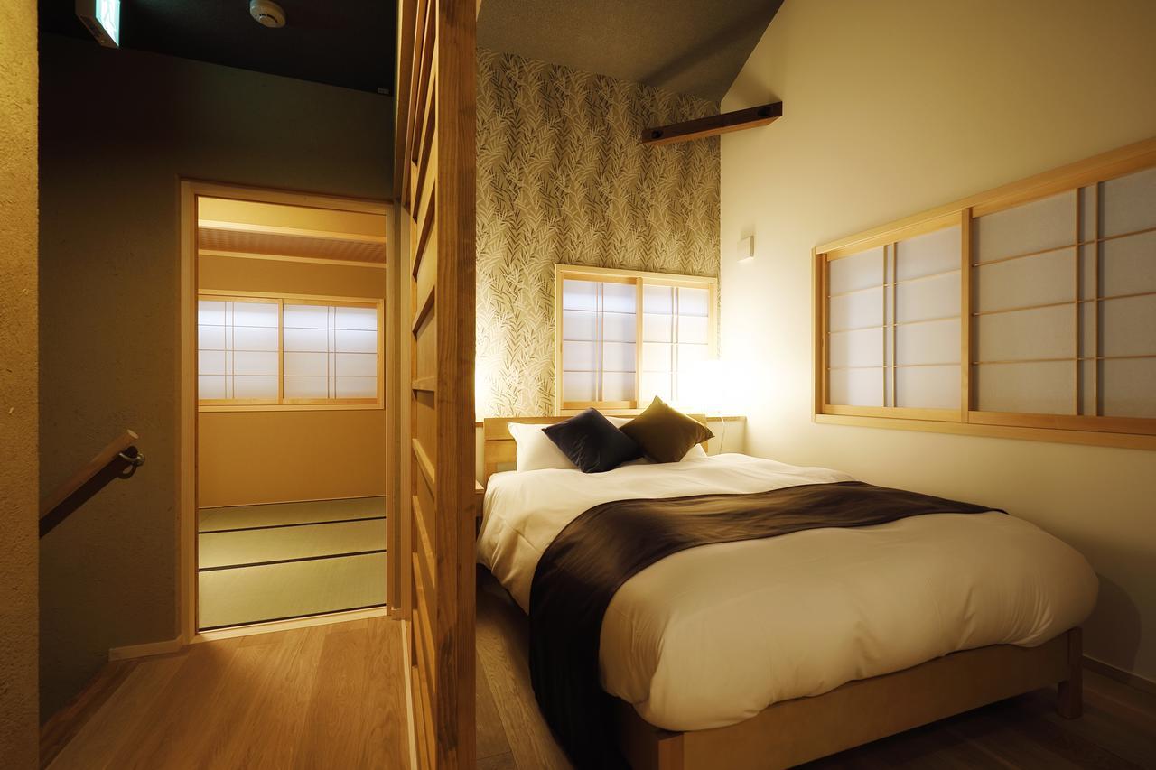 No.10 Kyoto House Villa Luaran gambar