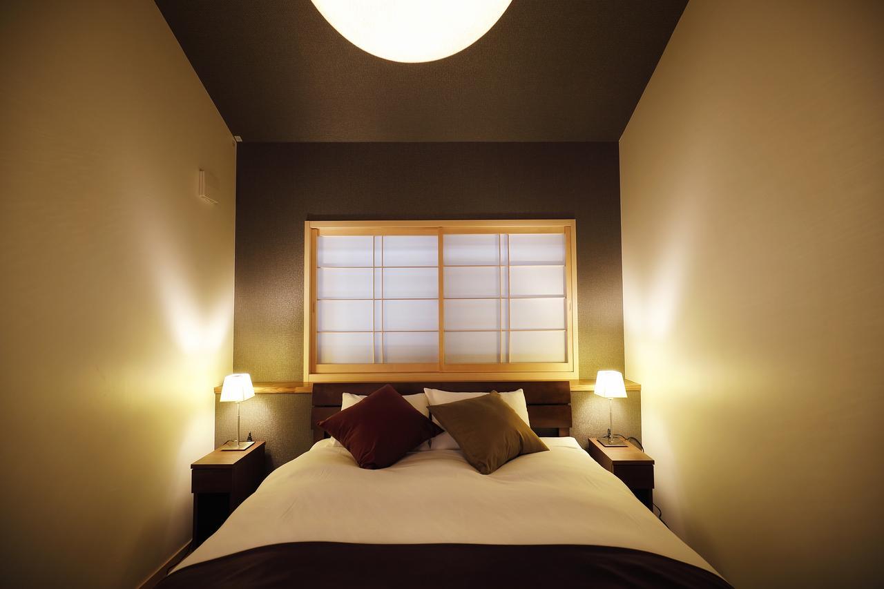 No.10 Kyoto House Villa Luaran gambar