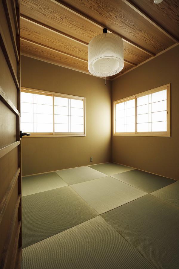 No.10 Kyoto House Villa Luaran gambar
