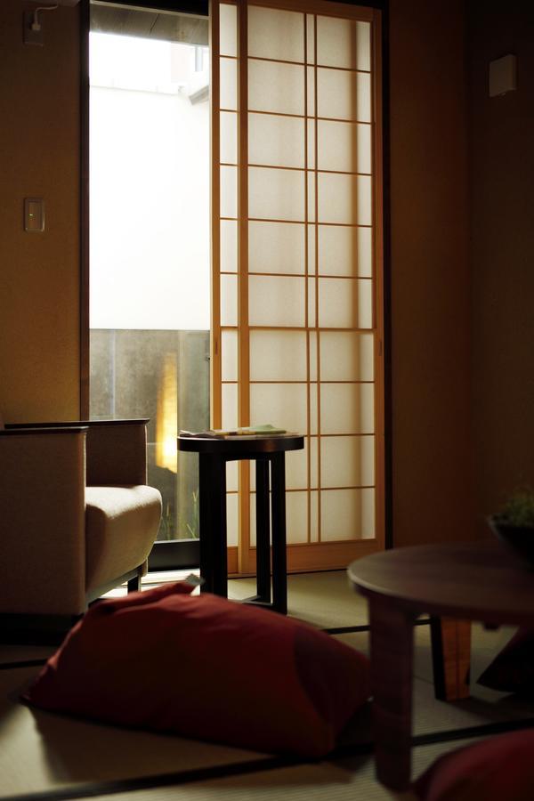 No.10 Kyoto House Villa Luaran gambar