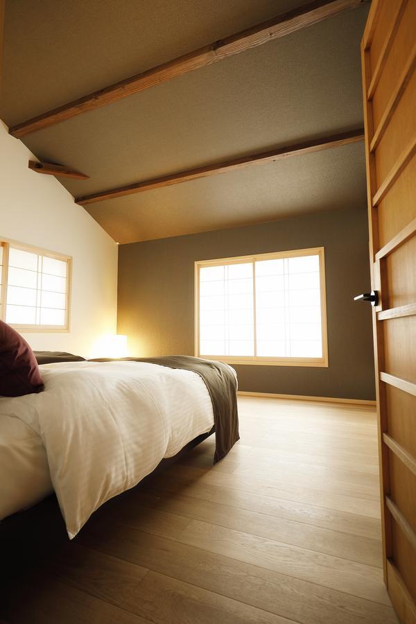 No.10 Kyoto House Villa Luaran gambar