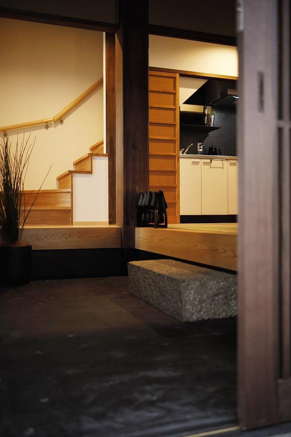 No.10 Kyoto House Villa Luaran gambar