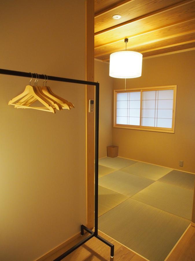No.10 Kyoto House Villa Luaran gambar