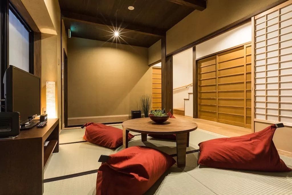 No.10 Kyoto House Villa Luaran gambar