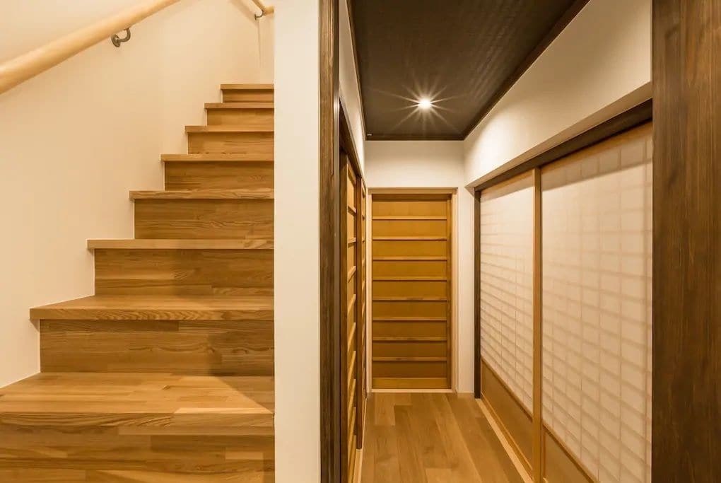 No.10 Kyoto House Villa Luaran gambar