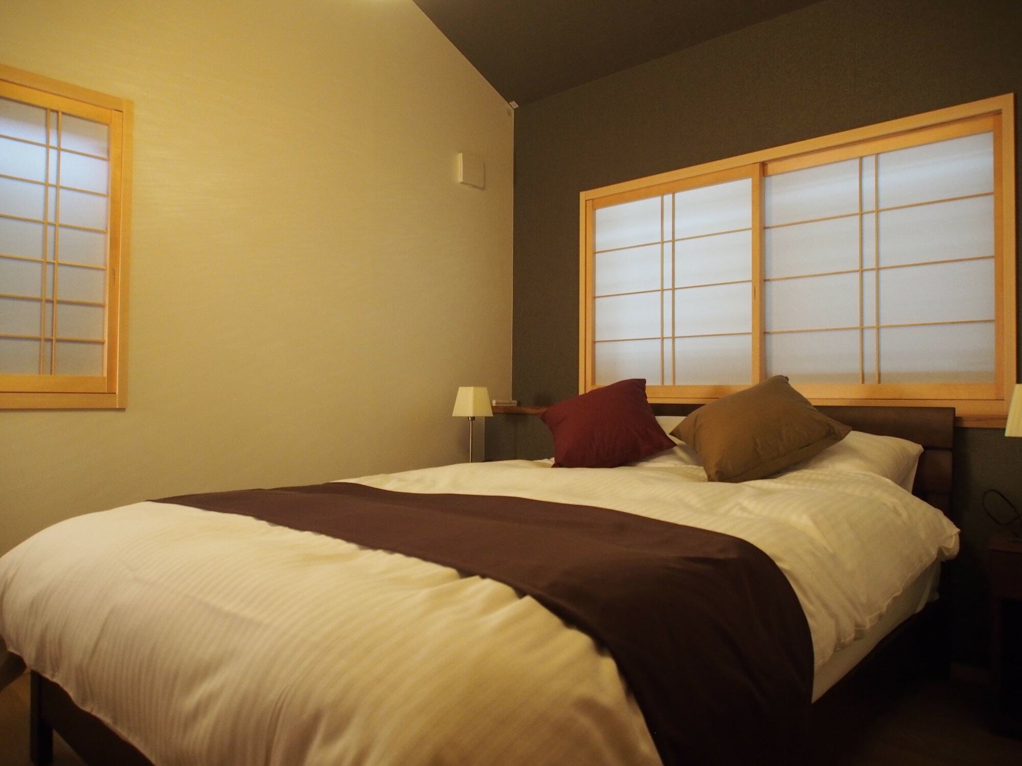 No.10 Kyoto House Villa Luaran gambar